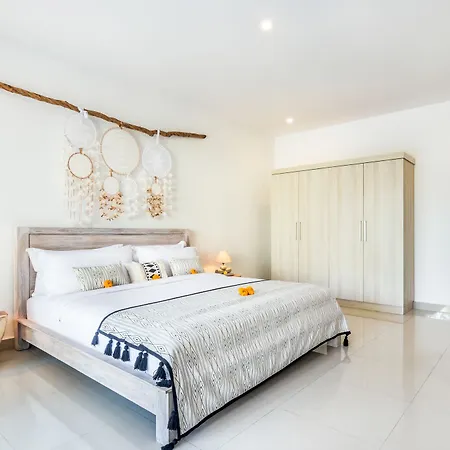 Villa Maviba Seminyak